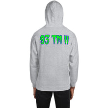 Load image into Gallery viewer, Nekeisha Monster Hoodie / 93 TM 11
