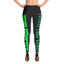 Load image into Gallery viewer, TM Leggings ( Team Monster Logo )