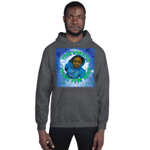Load image into Gallery viewer, Nekeisha Monster Hoodie / 93 TM 11
