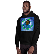 Load image into Gallery viewer, Nekeisha Monster Hoodie / 93 TM 11