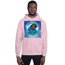 Load image into Gallery viewer, Nekeisha Monster Hoodie / 93 TM 11