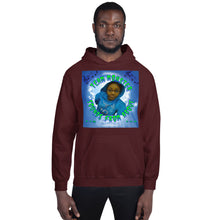 Load image into Gallery viewer, Nekeisha Monster Hoodie / 93 TM 11