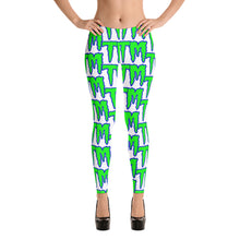 Load image into Gallery viewer, TM Leggings