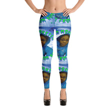 Load image into Gallery viewer, TM Leggings ( Keisha Face )