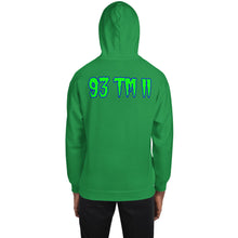 Load image into Gallery viewer, Nekeisha Monster Hoodie / 93 TM 11
