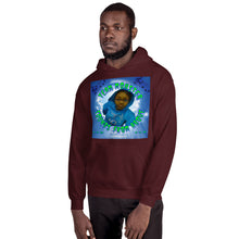 Load image into Gallery viewer, Nekeisha Monster Hoodie / 93 TM 11