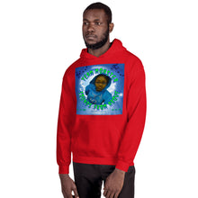 Load image into Gallery viewer, Nekeisha Monster Hoodie / 93 TM 11