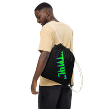 Load image into Gallery viewer, TM4L Drawstring Bag