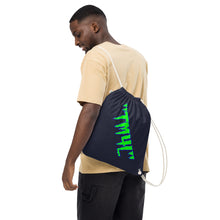 Load image into Gallery viewer, TM4L Drawstring Bag