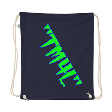 Load image into Gallery viewer, TM4L Drawstring Bag