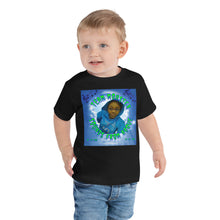 Load image into Gallery viewer, Keisha Toddler Short Sleeve Tee