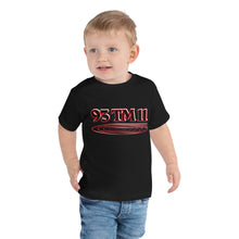 Load image into Gallery viewer, 93 TM 11 Toddler Short Sleeve Tee