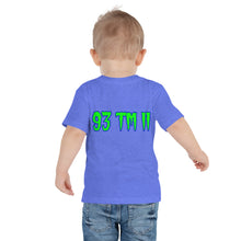Load image into Gallery viewer, Keisha Toddler Short Sleeve Tee