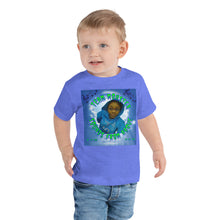 Load image into Gallery viewer, Keisha Toddler Short Sleeve Tee