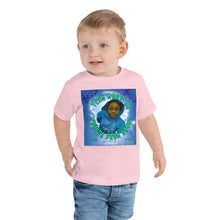 Load image into Gallery viewer, Keisha Toddler Short Sleeve Tee