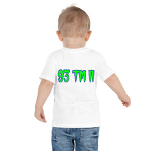 Load image into Gallery viewer, Keisha Toddler Short Sleeve Tee
