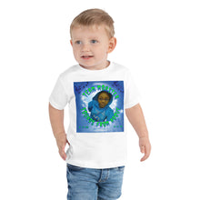 Load image into Gallery viewer, Keisha Toddler Short Sleeve Tee