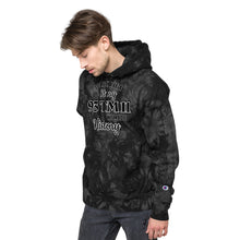 Load image into Gallery viewer, 93 TM 11 Hoodie ( Champion Tie-Dye hoodie )