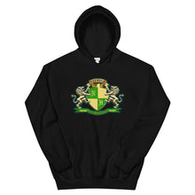 Load image into Gallery viewer, Crest Team Monster Hoodie