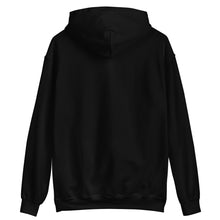 Load image into Gallery viewer, BIG 93 TM 11 Hoodie (Gold Letters & Red Outline)
