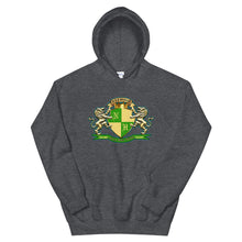 Load image into Gallery viewer, Crest Team Monster Hoodie