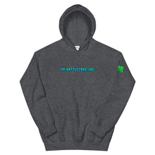 Load image into Gallery viewer, TMB Hoodie (Battlezone) on back