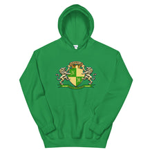 Load image into Gallery viewer, Crest Team Monster Hoodie