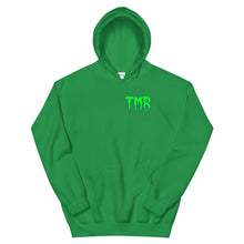 Load image into Gallery viewer, TMB Hoodie (Battlezone) on back
