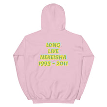 Load image into Gallery viewer, Crest Team Monster Hoodie