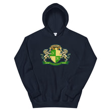 Load image into Gallery viewer, Crest Team Monster Hoodie