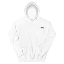 Load image into Gallery viewer, TM4L Hoodie ( Purple Letters & Green Outline )