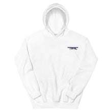 Load image into Gallery viewer, TM4L Hoodie ( Purple Letters & Black Outline )