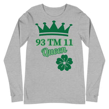 Load image into Gallery viewer, 93 TM 11 Long Sleeve Shirt