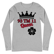 Load image into Gallery viewer, 93 TM 11 Long Sleeve Shirt