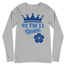 Load image into Gallery viewer, 93 TM 11 Long Sleeve Shirt