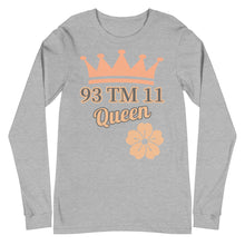 Load image into Gallery viewer, 93 TM 11 Long Sleeve Shirt