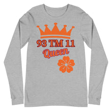 Load image into Gallery viewer, 93 TM 11 Long Sleeve Shirt