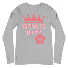 Load image into Gallery viewer, 93 TM 11 Long Sleeve Shirt