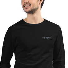 Load image into Gallery viewer, TM4L Long Sleeve Tee
