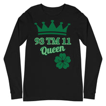 Load image into Gallery viewer, 93 TM 11 Long Sleeve Shirt