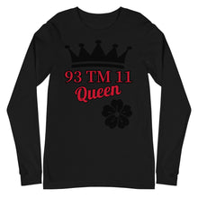 Load image into Gallery viewer, 93 TM 11 Long Sleeve Shirt