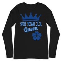 Load image into Gallery viewer, 93 TM 11 Long Sleeve Shirt