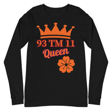 Load image into Gallery viewer, 93 TM 11 Long Sleeve Shirt