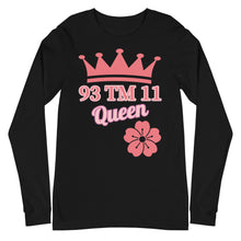 Load image into Gallery viewer, 93 TM 11 Long Sleeve Shirt