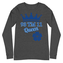 Load image into Gallery viewer, 93 TM 11 Long Sleeve Shirt