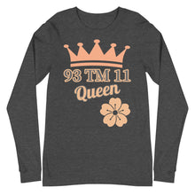 Load image into Gallery viewer, 93 TM 11 Long Sleeve Shirt