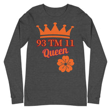 Load image into Gallery viewer, 93 TM 11 Long Sleeve Shirt