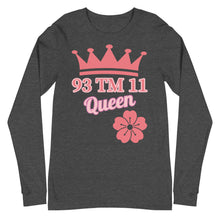 Load image into Gallery viewer, 93 TM 11 Long Sleeve Shirt