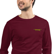Load image into Gallery viewer, TM4L Long Sleeve Tee
