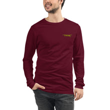 Load image into Gallery viewer, TM4L Long Sleeve Tee